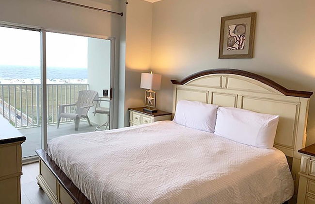 Tidewater Orange Beach by Southern Vacation Rentals - Foto 10