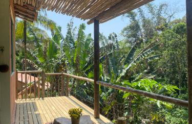 Jungle paradise in Paraty - Foto 1