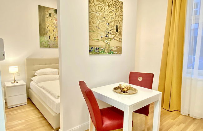 Steiner Residences Vienna Reumannplatz - Foto 66