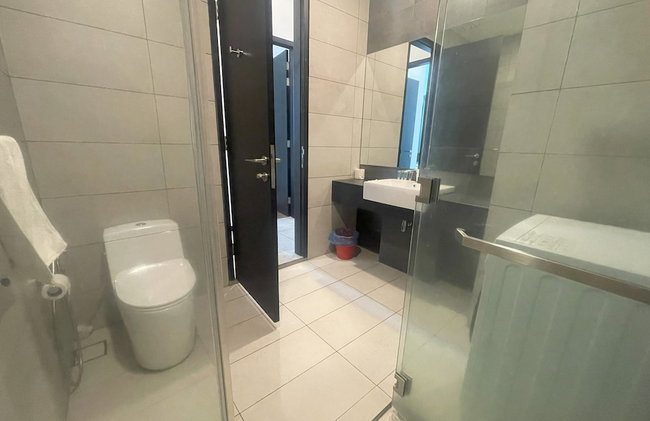 Opus Residences Merdeka Tower KL - Foto 70