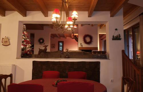 Anemoria Chalets-Castalia Chalet - Foto 34