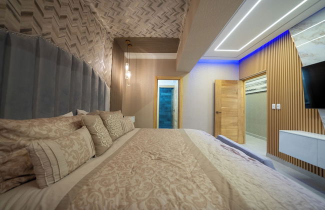 Enjoy Stylish 3br 3, 5b Stylish, Downtown Ocean View - Foto 4