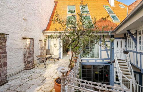 Stilhaus 1730 - Foto 42