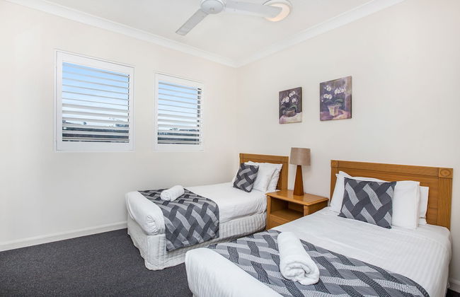 Bridgewater Terraces - Foto 5