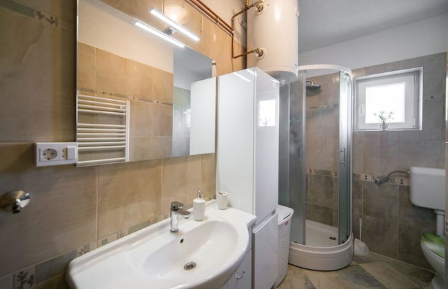 Villa Maria - Foto 25