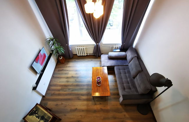 River Apartments - Photo 54