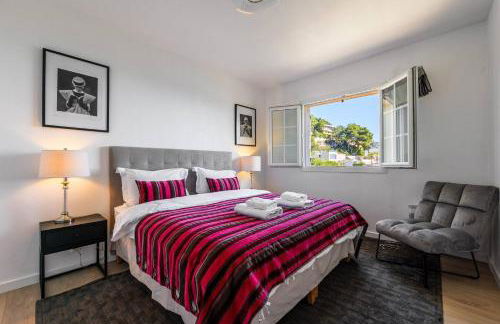 Elegance, serenite et vue exeptionnelle sur la rade - Foto 11