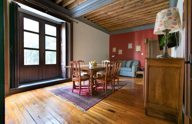 CASA SAUTO Luxury Family Suites - Foto 14