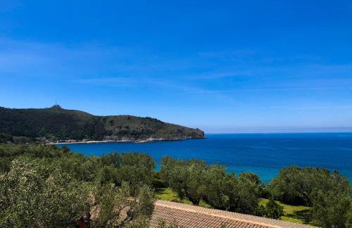 NaturAmare Apartments Palinuro - Foto 6