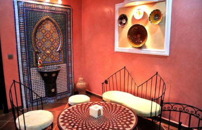 Riad Appart Saad - Foto 7