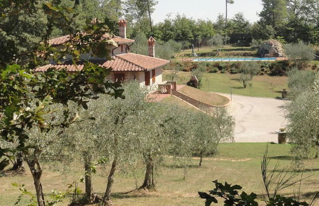 La Casetta nel Bosco - Foto 20