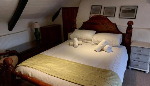 Stable Cottage - Sleeps 6, near Lulworth Cove - Foto 3