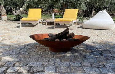 Chão do Ribeirinho Country House - Foto 87