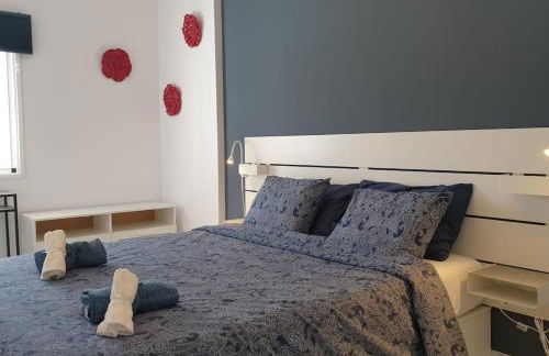 Mirador Apartment Costamar Tenerife - Photo 26