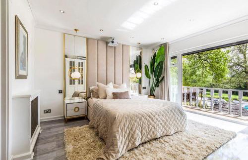 Mimmshall Mansion - Foto 31