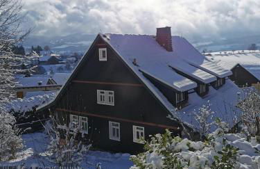 Ferienhaus Rhönmantisch - Landleben und Stille - Foto 24