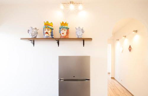 Duca d'Aosta Terrace, Skypool & Sauna - Foto 14