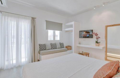 Nautica suites - Grand Suite with jacuzzi - Foto 12