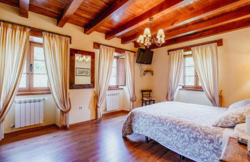 Casa Berbesa - Caserío en Asturias 3, Jardín, BBQ, FAM - Foto 52