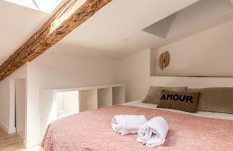 Birdy - Duplex by PRIM0 C0NCIERGERIE - Foto 5