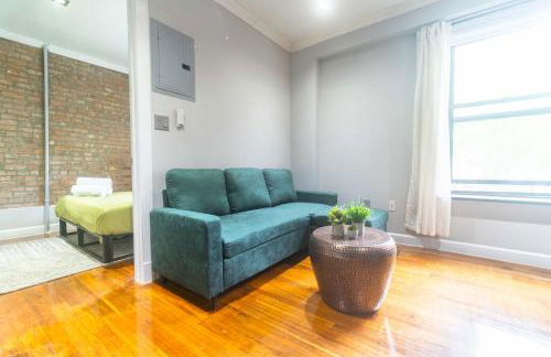 New York Suite Upper East Side Manhattan - Foto 1