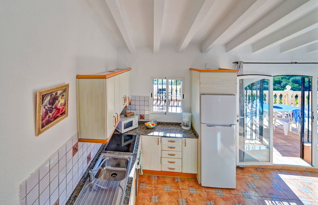 Canuta Baja 4 - Photo 14