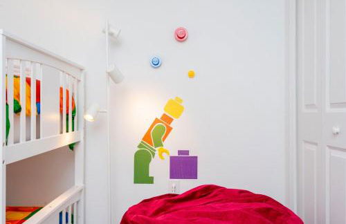 La Vita E Bella 4 Bedroom Storey Lake Condo - Foto 35