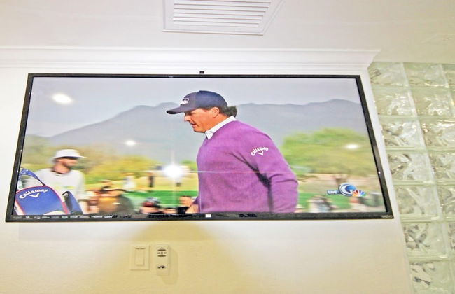 7 Room Saddlebrook Golf SPA Villa 5BR 4BA - Photo 10