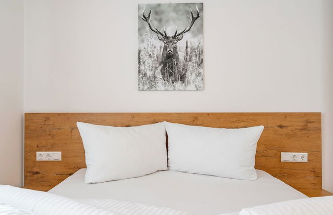 Villa Oberbichl - Foto 6