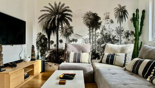 Maison proche du vieux Lille et de la citadelle avec place parking - Foto 4