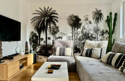 Maison proche du vieux Lille et de la citadelle avec place parking - Foto 4