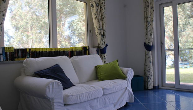 Agriturismo biologico 'A Lanterna - Foto 2, Profilbild