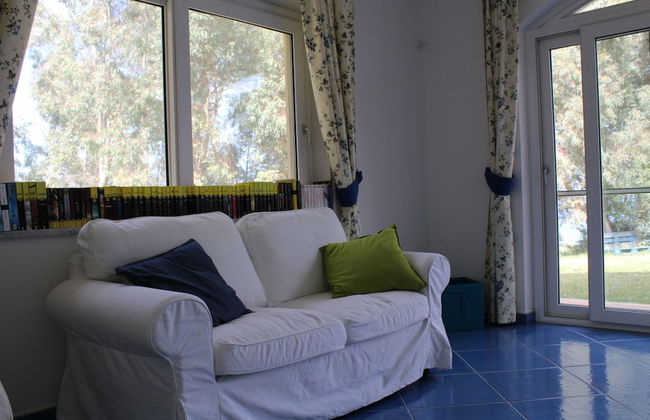 Agriturismo biologico 'A Lanterna - Foto 2