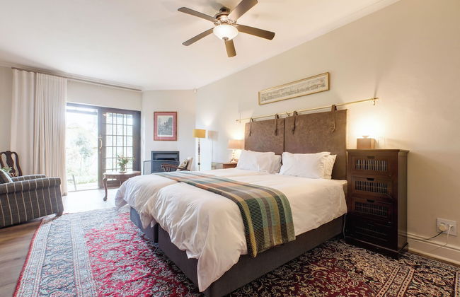 Portland Manor - Foto 4