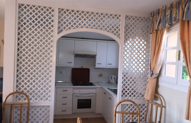 Apartamentos El Toro - Foto 26