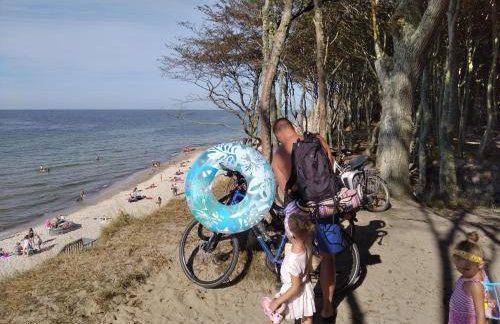 Apartament Magiczna Dębina - Foto 10