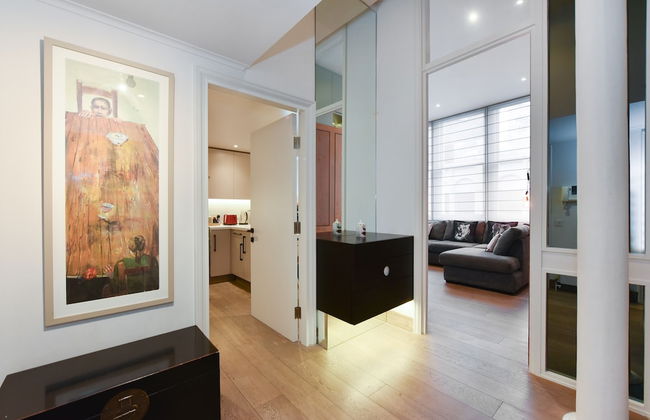 London Choice Apartments - Covent Garden - Foto 2