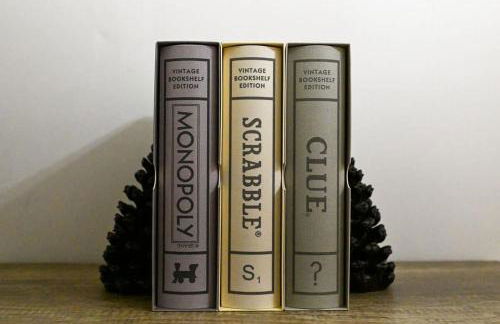 Spacious 6BR close to Portsmouth beaches and UNH - Photo 44