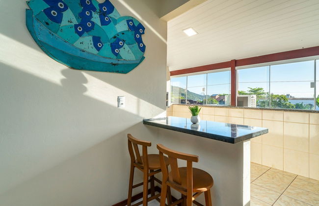 AP 16 Ala Tainha Residencial Solavir - Foto 37