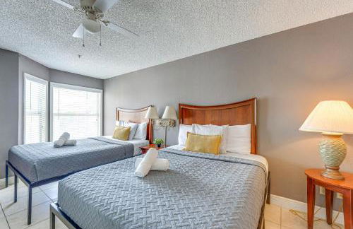 2 Mi to Disney Resort Condo with Pool Access - Foto 11