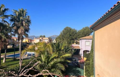 Villa Mont-roigh - Foto 29