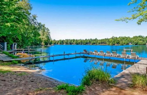 Anderson Lakeside Cabin - Photo 37