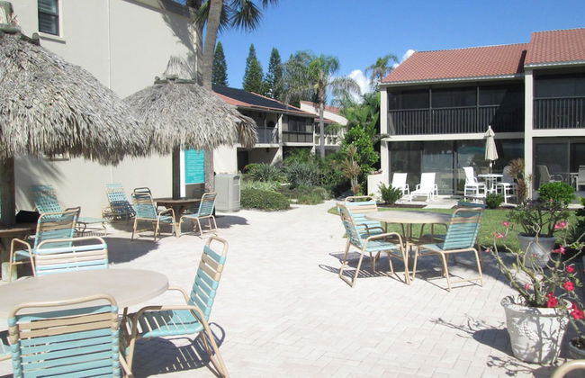 Casa Del Mar Longboat Key - Foto 65