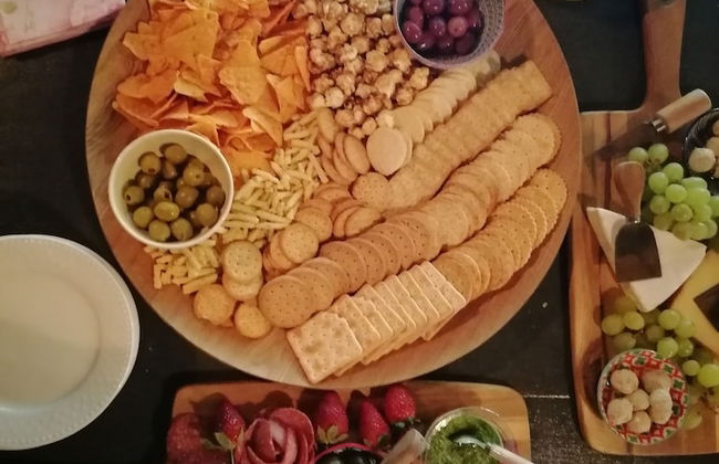 Hawklee Country House - Foto 53