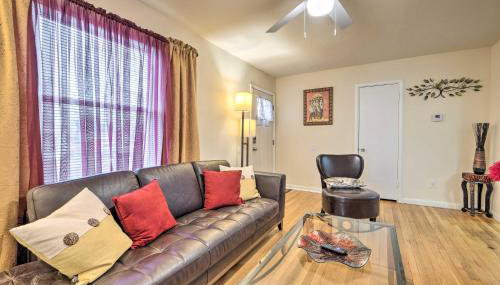 Pet-Friendly Home Less Than 6 Mi to National Mall! - Foto 4