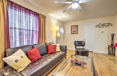Pet-Friendly Home Less Than 6 Mi to National Mall! - Foto 4