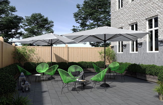 Eric Vökel Boutique Apartments - Copenhagen Suites - Foto 35