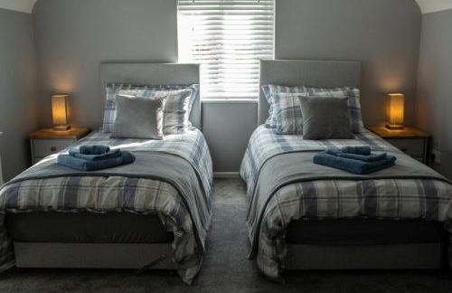 Baytree Cottage Framlingham - Foto 5