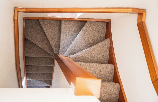 Darwin Cottage Self Catering in Elgin - Foto 19