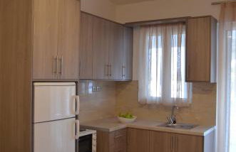 Ammos Apartments - Foto 31